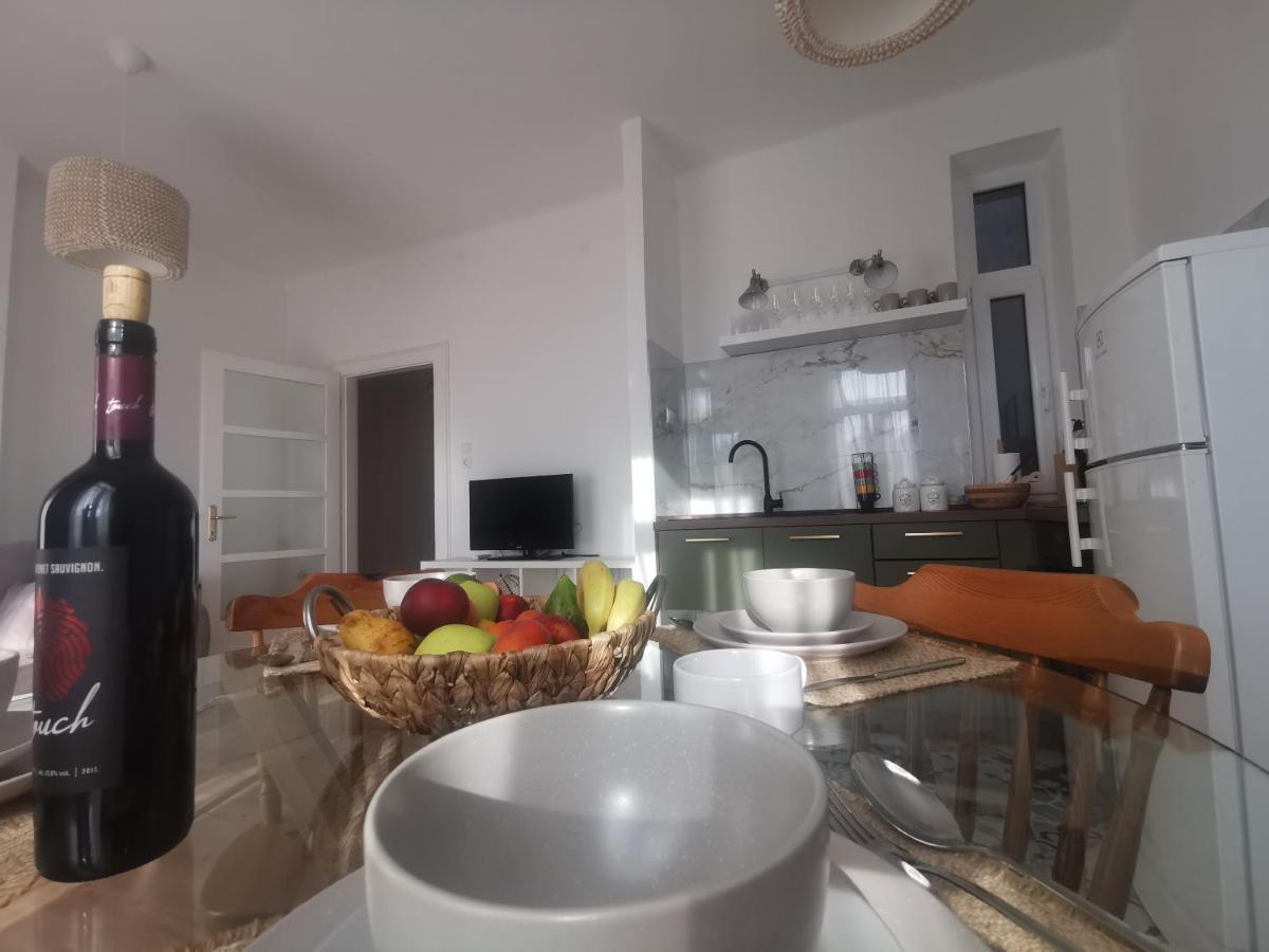 Appartement Lu&Lu à Split Extérieur photo