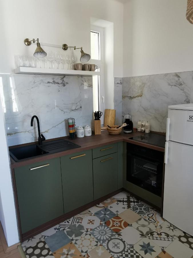Appartement Lu&Lu à Split Extérieur photo