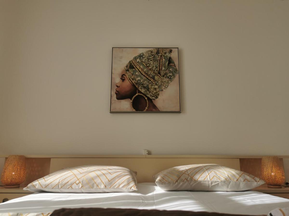 Appartement Lu&Lu à Split Extérieur photo
