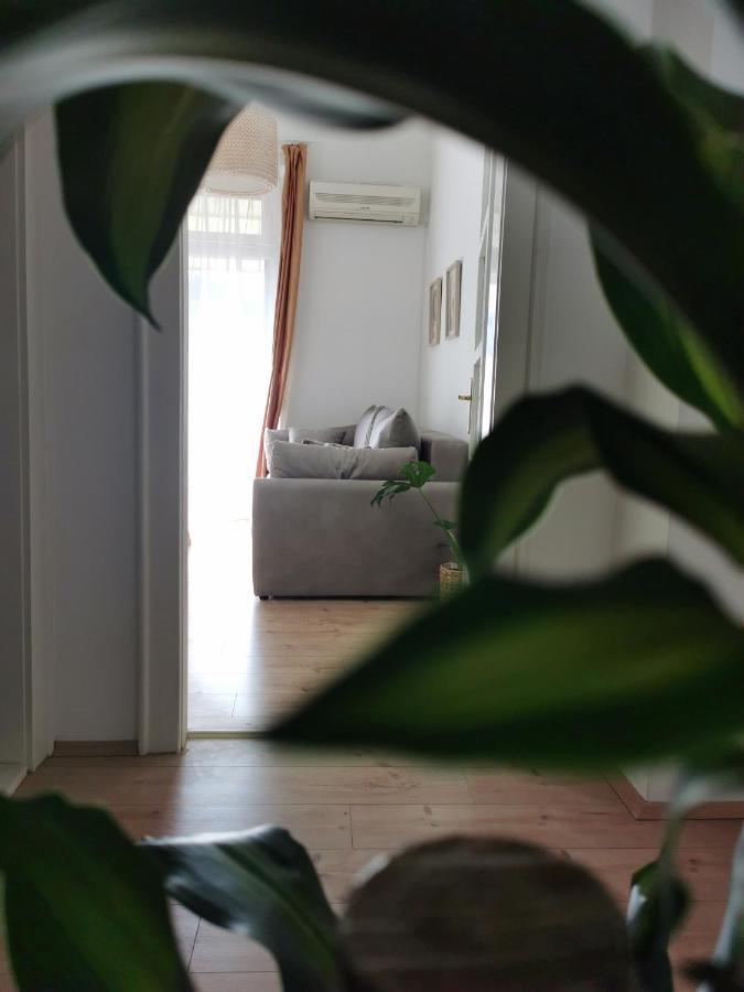 Appartement Lu&Lu à Split Extérieur photo