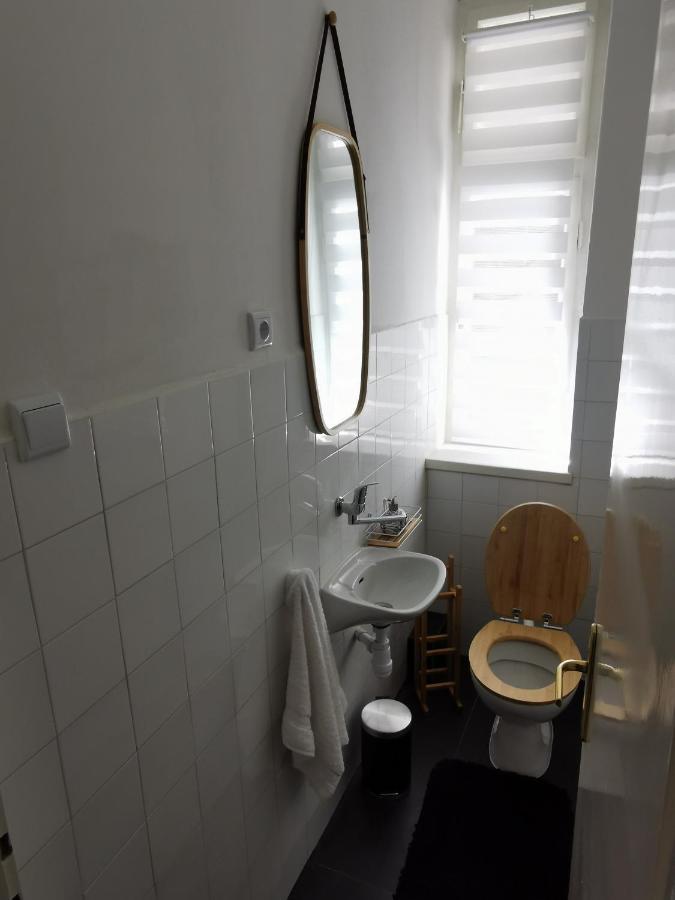 Appartement Lu&Lu à Split Extérieur photo