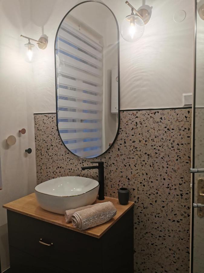 Appartement Lu&Lu à Split Extérieur photo