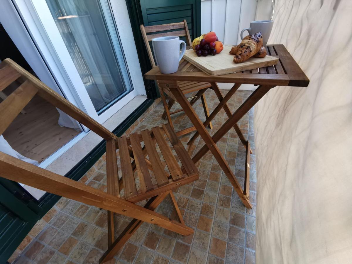 Appartement Lu&Lu à Split Extérieur photo
