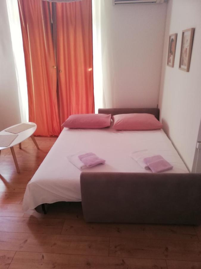 Appartement Lu&Lu à Split Extérieur photo